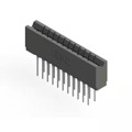 737-022-545-206 - 737 SERIES ULTRA-MATE CARD EDGE