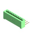 337-009-559-101 - 337 SERIES (.156" (3.96MM) CONTA