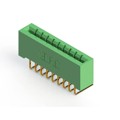 333-009-558-101 - 333 SERIES (.156" (3.96MM) CONTA