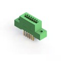 342-012-542-202 - 342 SERIES (.100" (2.54MM) CONTA