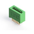 342-012-520-201 - 342 SERIES (.100" (2.54MM) CONTA