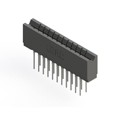 737-022-540-206 - 737 SERIES ULTRA-MATE CARD EDGE
