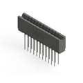 737-022-541-206 - 737 SERIES ULTRA-MATE CARD EDGE