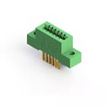 342-012-544-204 - 342 SERIES (.100" (2.54MM) CONTA