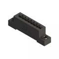 387-007-520-103 - 387 SERIES (.156" (3.96MM) CONTA