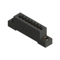 387-007-521-103 - 387 SERIES (.156" (3.96MM) CONTA