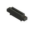 387-007-542-603 - 387 SERIES (.156" (3.96MM) CONTA