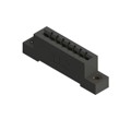 387-007-523-108 - 387 SERIES (.156" (3.96MM) CONTA