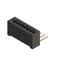 387-006-559-101 - 387 SERIES (.156" (3.96MM) CONTA