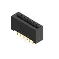 387-006-558-101 - 387 SERIES (.156" (3.96MM) CONTA