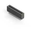 725-032-541-201 - 725 SERIES (.100" (2.54MM) CONTA