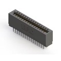 725-032-525-201 - 725 SERIES (.100" (2.54MM) CONTA
