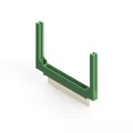 345-032-542-658 - 345 SERIES (.100" (2.54MM) CONTA