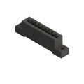 387-008-540-107 - 387 SERIES (.156" (3.96MM) CONTA