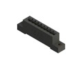 387-008-541-108 - 387 SERIES (.156" (3.96MM) CONTA