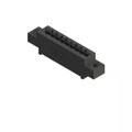 387-008-544-608 - 387 SERIES (.156" (3.96MM) CONTA