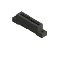 387-008-541-107 - 387 SERIES (.156" (3.96MM) CONTA