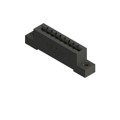 387-008-544-107 - 387 SERIES (.156" (3.96MM) CONTA