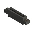 387-008-521-603 - 387 SERIES (.156" (3.96MM) CONTA