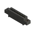 387-008-520-608 - 387 SERIES (.156" (3.96MM) CONTA