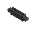 387-008-541-608 - 387 SERIES (.156" (3.96MM) CONTA