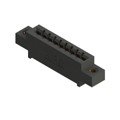387-008-520-607 - 387 SERIES (.156" (3.96MM) CONTA