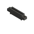 387-008-541-607 - 387 SERIES (.156" (3.96MM) CONTA