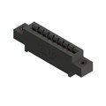 387-008-524-608 - 387 SERIES (.156" (3.96MM) CONTA
