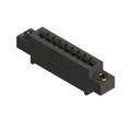 387-008-524-603 - 387 SERIES (.156" (3.96MM) CONTA