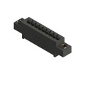387-008-523-603 - 387 SERIES (.156" (3.96MM) CONTA