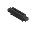 387-008-544-607 - 387 SERIES (.156" (3.96MM) CONTA