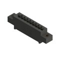 387-008-524-607 - 387 SERIES (.156" (3.96MM) CONTA