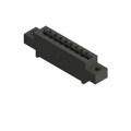 387-008-540-607 - 387 SERIES (.156" (3.96MM) CONTA