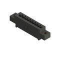 387-008-523-608 - 387 SERIES (.156" (3.96MM) CONTA