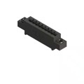 387-008-541-603 - 387 SERIES (.156" (3.96MM) CONTA