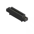 387-008-540-603 - 387 SERIES (.156" (3.96MM) CONTA