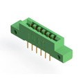 307-012-524-212 - 307 SERIES (.156" (3.96MM) CONTA