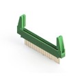 345-033-541-688 - 345 SERIES (.100" (2.54MM) CONTA