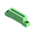 337-007-524-103 - 337 SERIES (.156" (3.96MM) CONTA