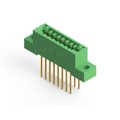 346-016-540-204 - 346 SERIES (.125" (3.18MM) CONTA