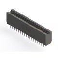 746-036-525-206 - 746 SERIES ULTRA-MATE CARD EDGE