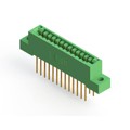 346-026-522-204 - 346 SERIES (.125" (3.18MM) CONTA