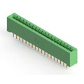 333-036-520-201 - CONN EDGE DUAL FMALE 36POS 0.156