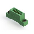 345-006-524-103 - 345 SERIES (.100" (2.54MM) CONTA