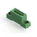 345-006-520-103 - 345 SERIES (.100" (2.54MM) CONTA