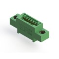 345-006-521-608 - 345 SERIES (.100" (2.54MM) CONTA