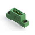 345-006-521-103 - 345 SERIES (.100" (2.54MM) CONTA