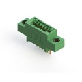 345-006-540-607 - 345 SERIES (.100" (2.54MM) CONTA