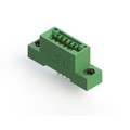 345-006-540-107 - 345 SERIES (.100" (2.54MM) CONTA