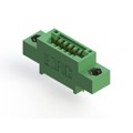 345-006-524-608 - 345 SERIES (.100" (2.54MM) CONTA